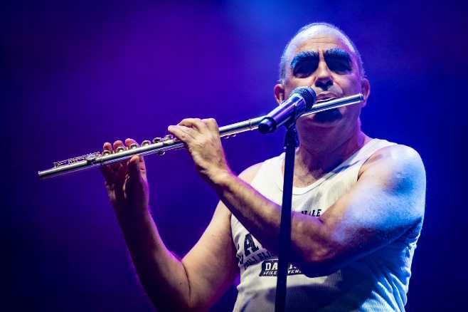 ELIO E LE STORIE TESE, TRIO MEDUSA e CESVI uniti per l'annuale concerto benefico ELIO E LE STORIE TESE, TRIO MEDUSA e CESVI uniti per l'annuale concerto benefico