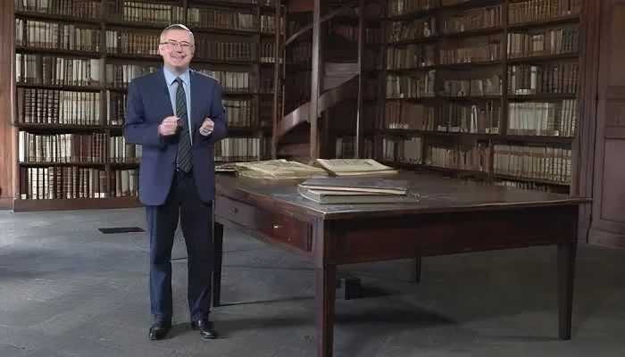 Stasera in TV: "Nel secolo breve": i momenti cruciali del '900. La serie di Rai Cultura introdotta e commentata da Alessandro Barbero