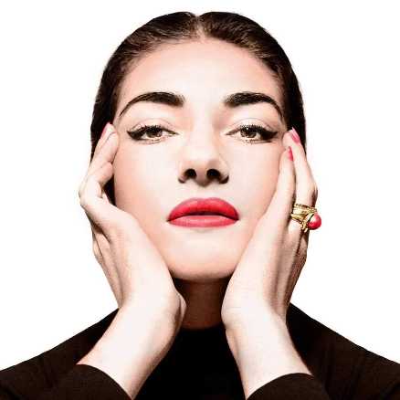 Callas 100 - Grande attesa per la Prima mondiale del concerto di gala che celebra il centenario della nascita di Maria Callas