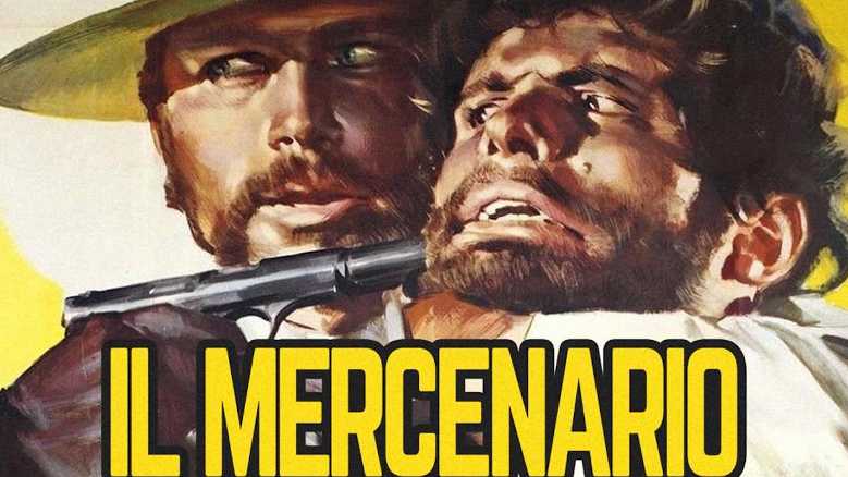 Il film del giorno: "Il mercenario" (su Rai Movie)