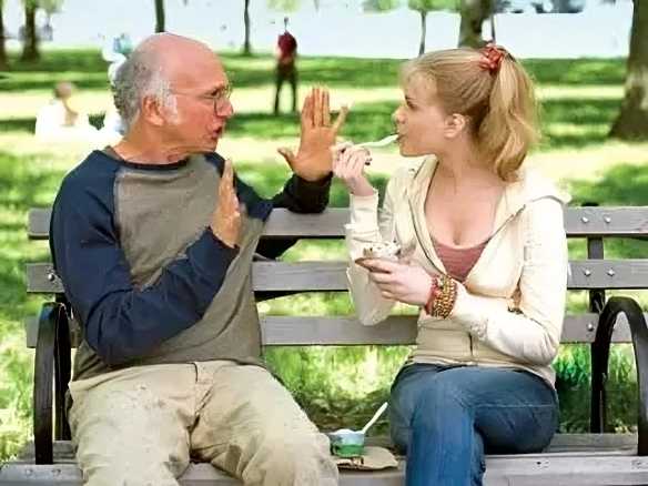 Il film del giorno: "Basta che funzioni" (su Iris)