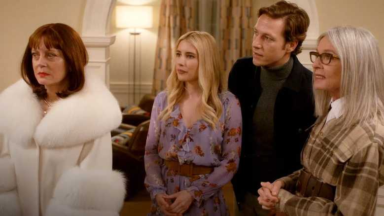 Stasera in TV: in prima tv su Sky Cinema e NOW TI PRESENTO I SUOCERI