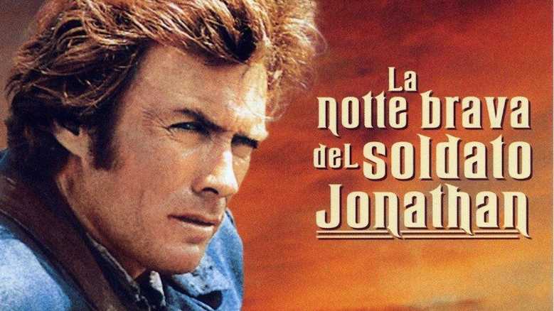 Il film del giorno: "La notte brava del soldato Jonathan" (su Iris)