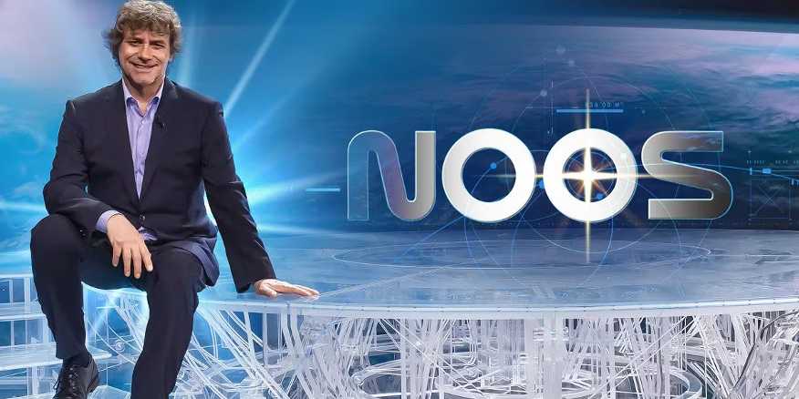 Stasera in TV: "Noos - L'avventura della conoscenza" con Alberto Angela. La serie di Rai Cultura dedicata alla divulgazione scientifica e alla conoscenza