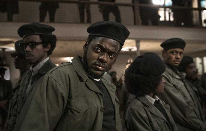Stasera in TV: "Judas and the Black Messiah" di Shaka King - Per il Ciclo "XX Secolo"