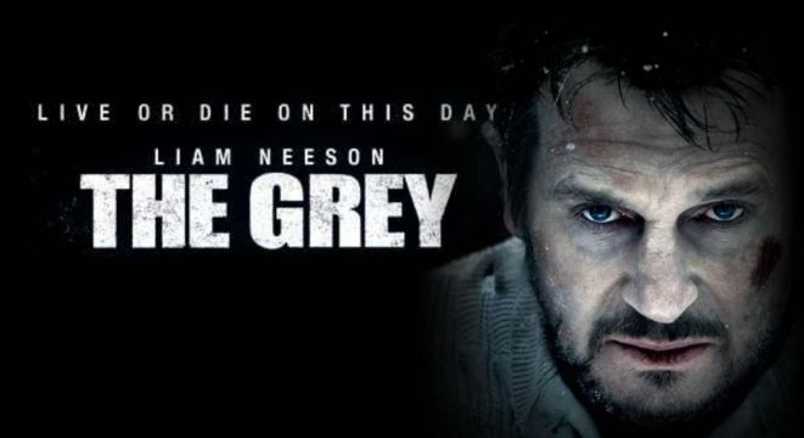 Il film del giorno: "The Grey" (su Cielo)