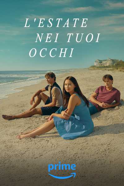 L’estate nei tuoi occhi, il trailer della seconda stagione disponibile dal 14 luglio