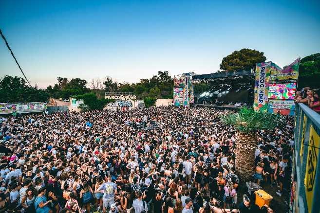 La dodicesima estate del Parco Gondar di Gallipoli riparte in grande stile