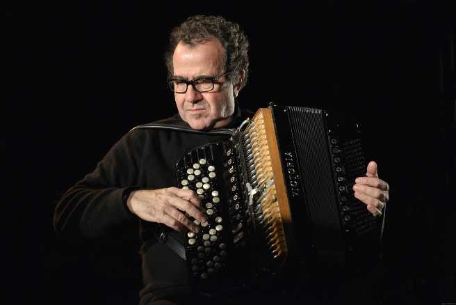 E' Richard Galliano il primo grande nome del XXIX Alburni World Jazz Festival di Serre in Cilento
