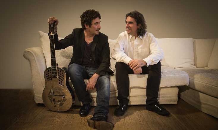 BIG MAMA presenta "SUMMER BLUES REVUE"