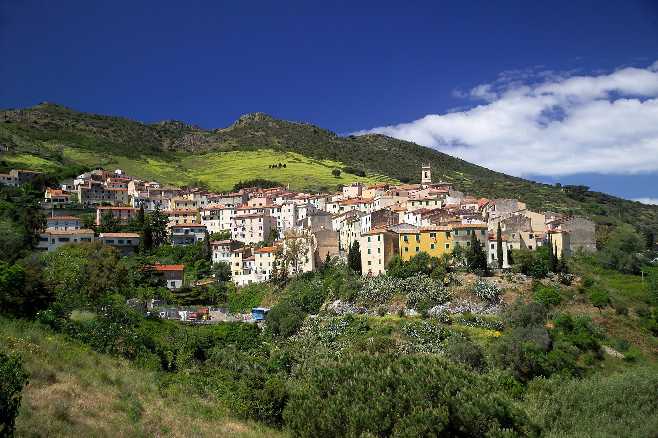 Da oggi fino al 21 luglio Elba Book Festival