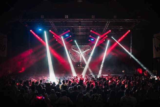 WOODOO FEST 2023 - Il festival nel bosco torna e tutto cambia (o quasi)