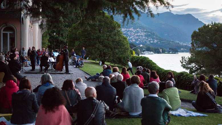 LIMITI. NO(T)TE IN MUSICA: dal tramonto all’alba 13 ore di musica con i più talentuosi artisti del panorama classico