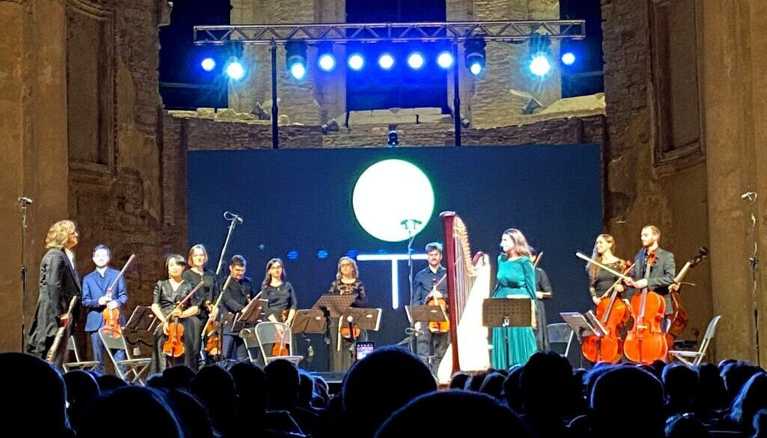 Conversion: convertirsi alla Pace attraverso la Musica, il concerto finale di Assisi Suono Sacro