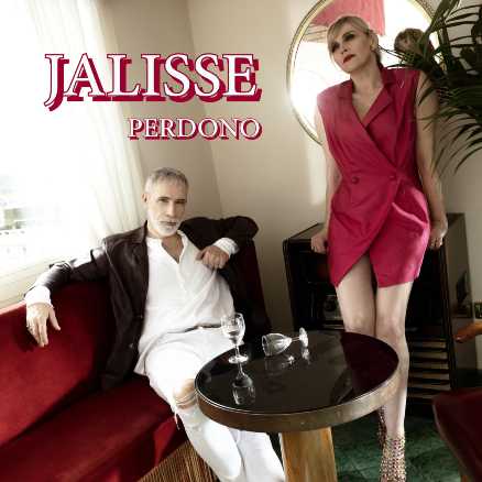JALISSE - Fuori oggi il videoclip di PERDONO