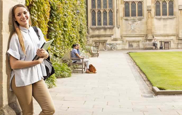 I Maturandi 2023 scelgono il Gap Year invece che l'università