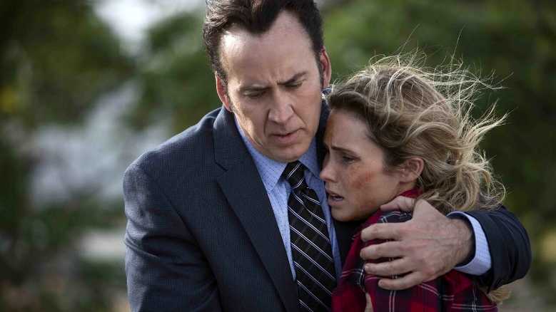 Stasera in TV: "Vendetta: una storia d'amore"