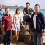 Stasera in TV: "Hawaii Five-0" Termina la quarta stagione