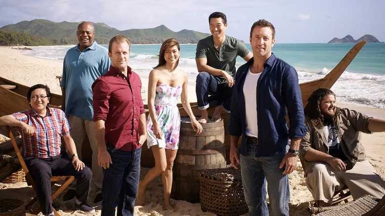 Stasera in tv torna l'appuntamento con "Hawaii Five-0" Stasera in TV: "Hawaii Five-0" Termina la quarta stagione