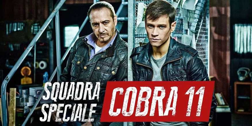 Stasera in TV: "Squadra speciale Cobra 11". Operazione Belgio