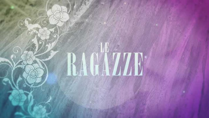 Stasera in TV: Ultimo appuntamento con "Le Ragazze". Le storie di Leonetta Marcotulli, Simonetta Matone, Grazia Di Michele, Tiziana Ferrario, Carmelina Rotundo e Mariana Dos Santos