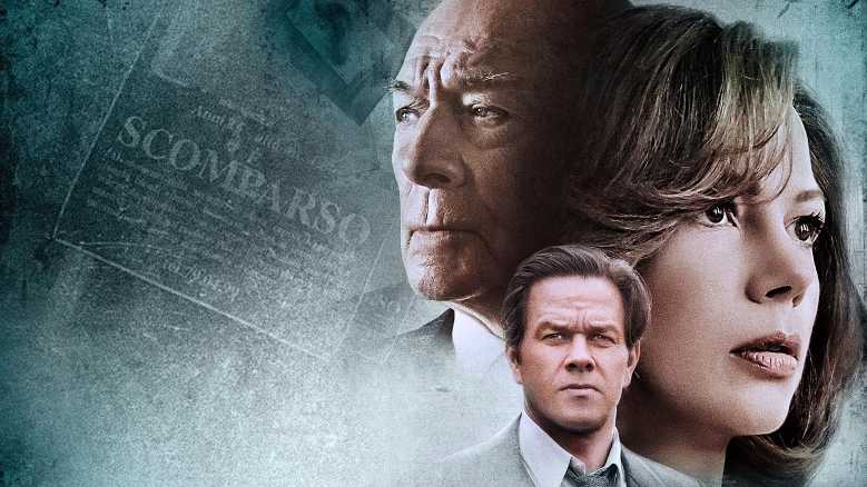 Stasera in TV: "Tutti i soldi del mondo". Ridley Scott e il rapimento di Getty