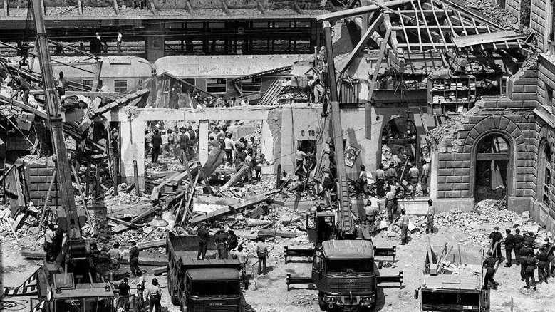 Stasera in TV: "Bologna, 2 agosto 1980". Il ricordo della strage