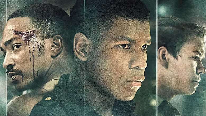 Stasera in TV: Binario cinema. "Detroit"
