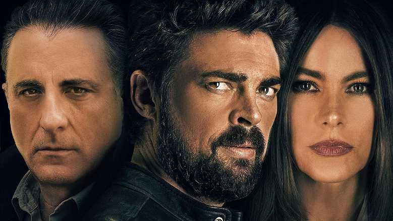 Stasera in TV: "Bent - Polizia criminale", un caso di complotti e tradimenti