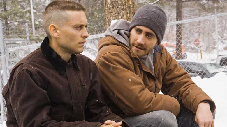 Il film del giorno: "Brothers" (su Rai Movie) Il film del giorno: "Brothers" (su Rai Movie)