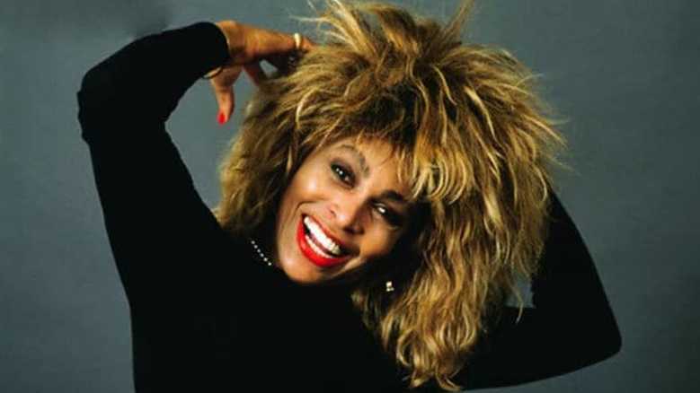 Stasera in TV: Rock Legends. Tina Turner Stasera in TV: Rock Legends. Tina Turner