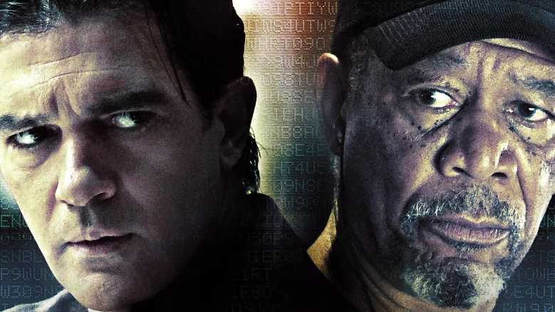 Stasera in TV: "The Code". Ladri gentiluomini e un furto impossibile