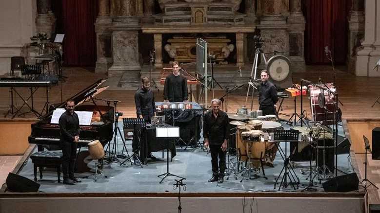 Oggi in TV: L'omaggio del Chigiana International Festival a Bernstein e Gershwin. Un concerto dai ritmi americani Oggi in TV: L'omaggio del Chigiana International Festival a Bernstein e Gershwin. Un concerto dai ritmi americani