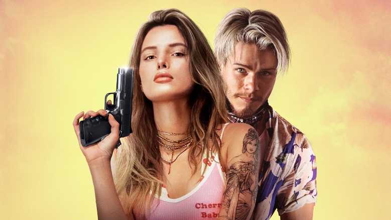 Stasera in TV: "Infamous – Belli e dannati". Un thriller con Bella Thorne