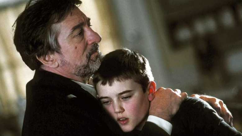 Stasera in TV: "Godsend - Il male è rinato"