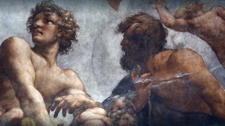 Oggi in TV: "1400 quasi 1500". Correggio, dall'ombra alla luce Oggi in TV: "1400 quasi 1500". Correggio, dall'ombra alla luce