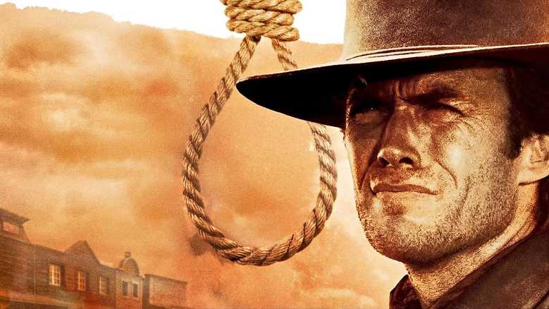 Stasera in TV: "Impiccalo più in alto". Il film di Ted Post con Clint Eastwood