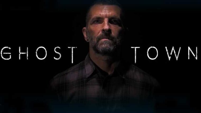 Stasera in TV: Ghost Town. Apice