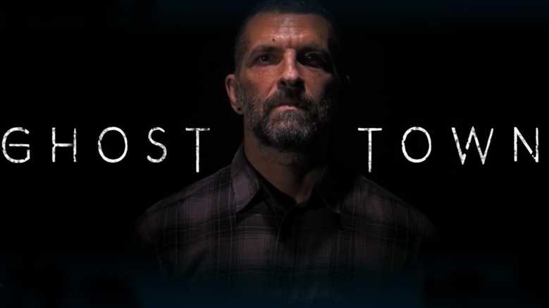 Stasera in TV: Ghost Town. Roghudi