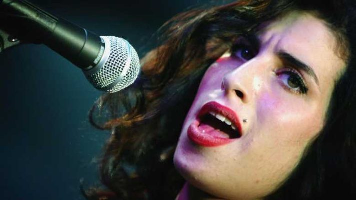 Stasera in TV: Classic Albums. Amy Winehouse Back To Black