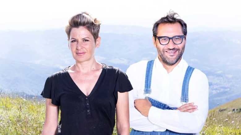 Oggi in TV: "Linea Verde Estate". Viaggio in Argentario