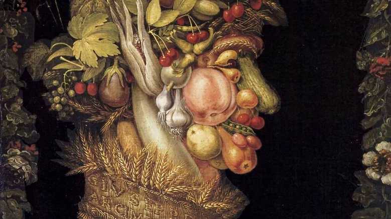 Stasera in TV: "Arcimboldo. Ritratto di un artista coraggioso". La modernità nel '500