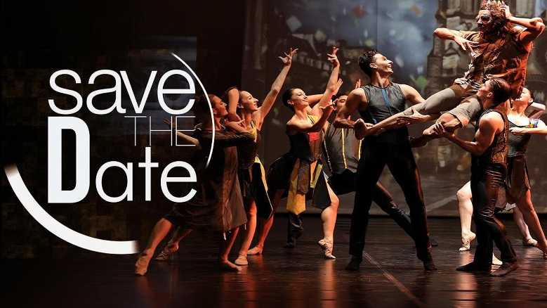 Stasera in TV: "Siamo Amore"