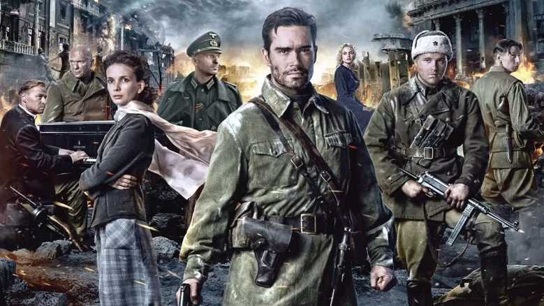 Stasera in TV: "Stalingrad". Il kolossal sulla battaglia più importante della Seconda guerra mondiale Stasera in TV: "Stalingrad". Il kolossal sulla battaglia più importante della Seconda guerra mondiale 