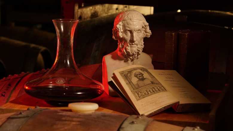 1600x900_1683538796439_Odissea 0523 1 - PuntoZip - La cultura in un piccolo spazio Stasera in TV: "5000 anni e più. La lunga storia dell'umanità". Odissea. Il mondo reale Stasera in TV: "5000 anni e più. La lunga storia dell'umanità". Odissea. Il mondo reale