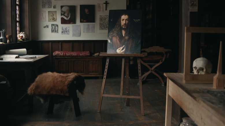 Stasera in TV: "Albrecht Dürer attraverso lo specchio". Il maestro dell'incisione Stasera in TV: "Albrecht Dürer attraverso lo specchio". Il maestro dell'incisione
