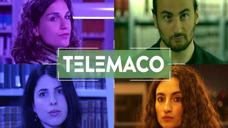 Stasera in TV: Telemaco. Da Jose Garcia Ortega alla borgata "Paralup"