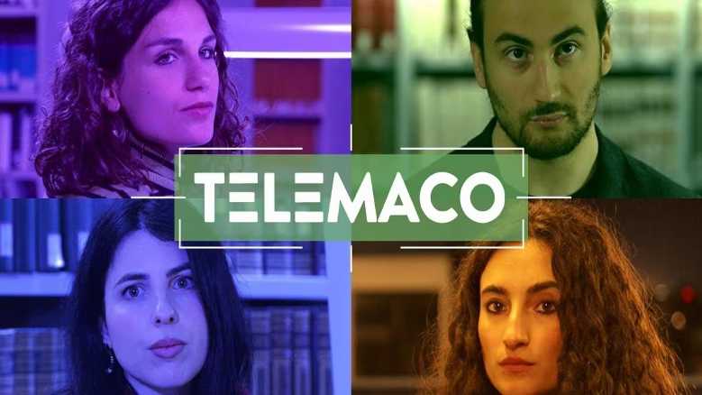 Stasera in TV: Telemaco. Storie della "giovane" Italia repubblicana Stasera in TV: Telemaco. Storie della "giovane" Italia repubblicana