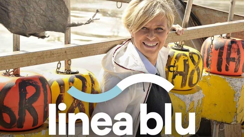Oggi in TV: La costa del Cilento protagonista di "Linea Blu" Un viaggio tra mare, cultura ed enograstronomia