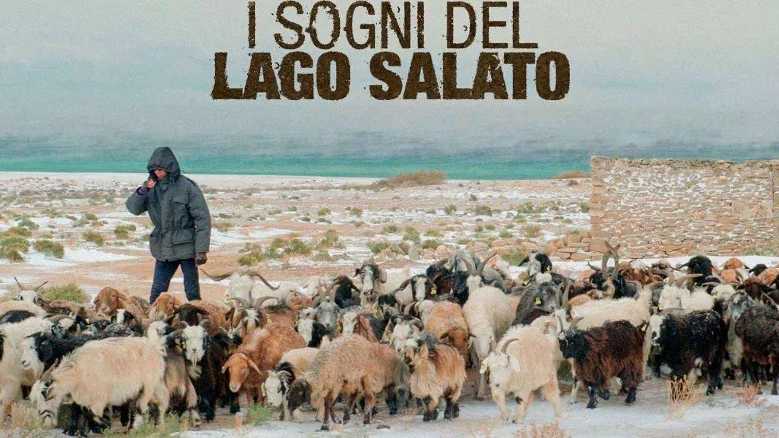Stasera in TV: Documentari d'autore. I sogni del lago salato